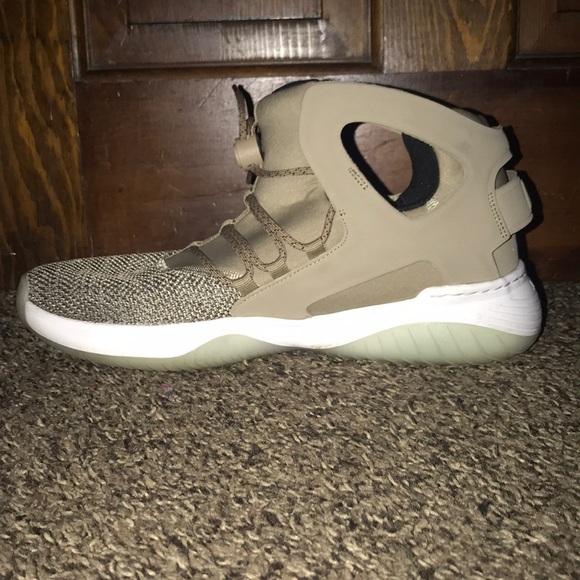 air flight huarache ultra